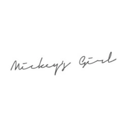 Mickey's Girl Promo Code