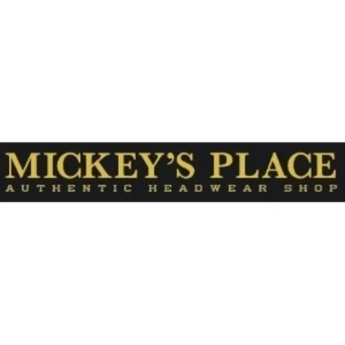 20 Off Mickey's Place Promo Code, Coupons Sep 2024