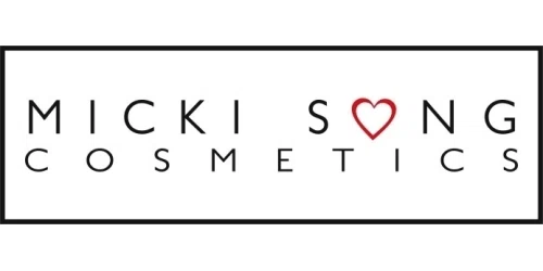 Micki Song Cosmetics Promo Code