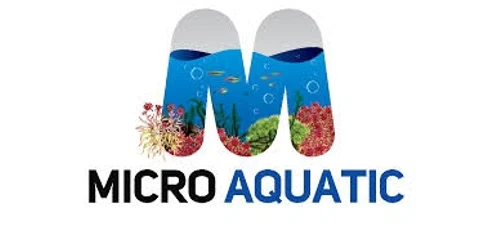 Micro Aquatic Shop coupon