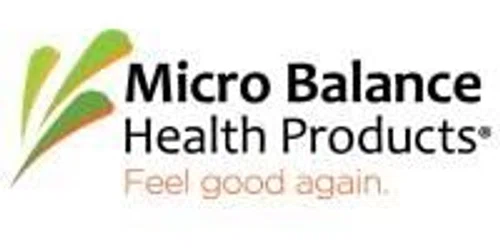 Micro Balance Health Products Promo Code
