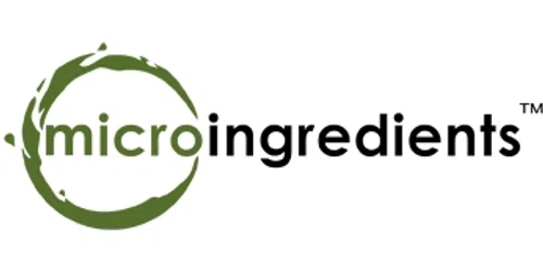 Micro Ingredients Merchant logo