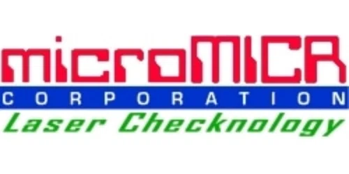 Micro-Micr Promo Code