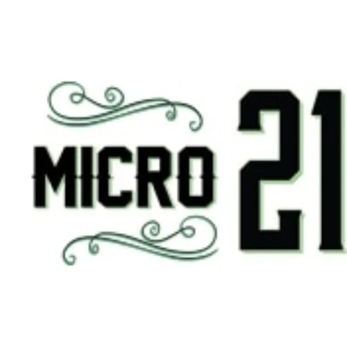 Микро 21