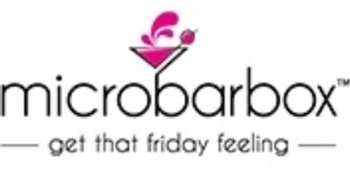 MicroBarBox Merchant logo