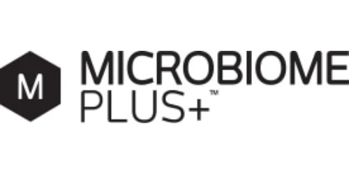 Microbiome Plus Merchant logo