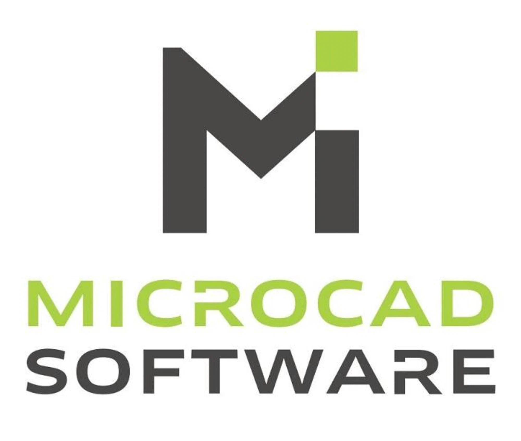 Microcad Software Merchant Logo