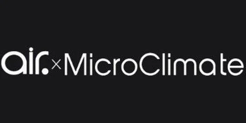 MicroClimate Promo Code