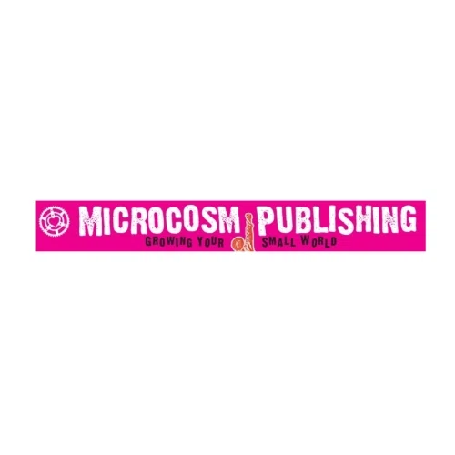 Microcosm Promo Code