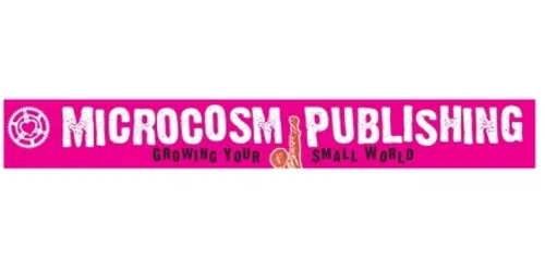Microcosm Merchant logo