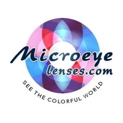 MICROEYE LENSES Promo Code — 175 Off in Sep 2024