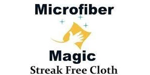 Microfiber Magic Promo Code