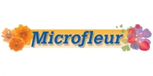 Microfleur Promo Code