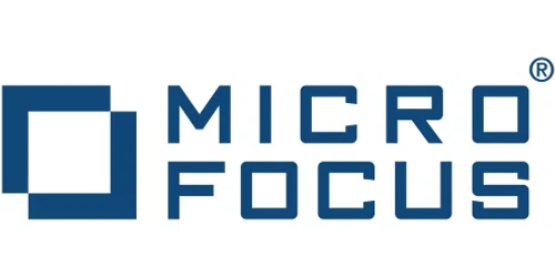MicroFocus Promo Code