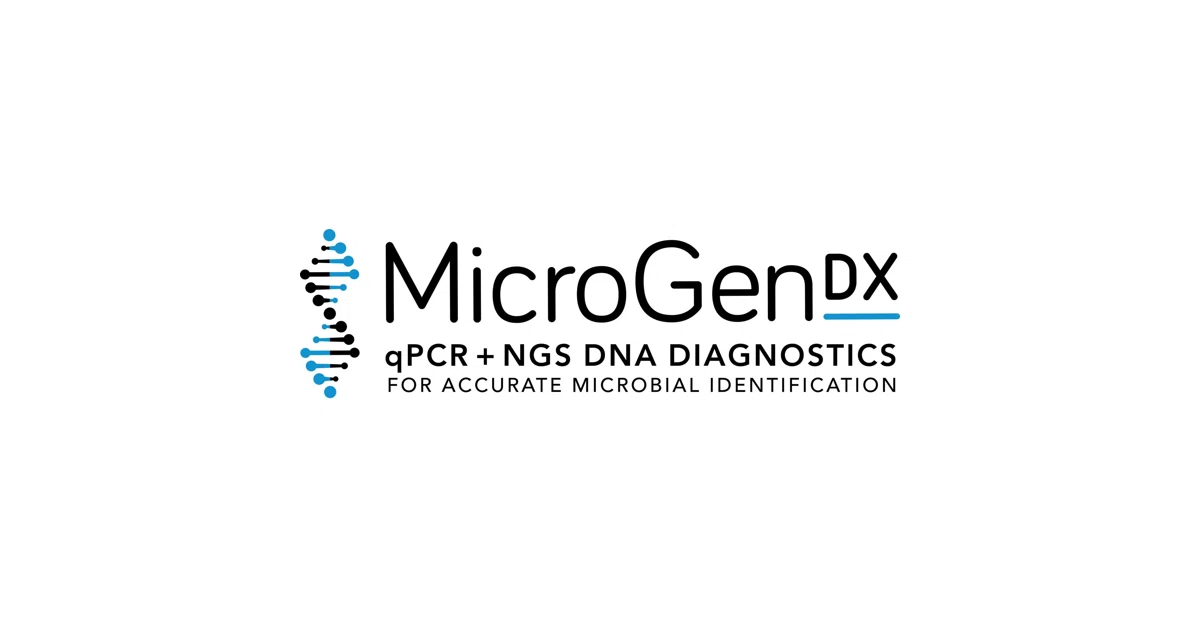 MicroGen DX Promo Codes - $100 Off (Sitewide) in Feb 2026