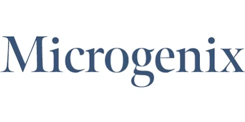 Microgenix Merchant logo