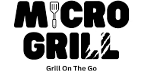 Micro Grill Promo Code