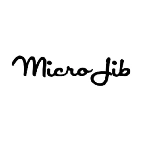 MicroJib Merchant Logo