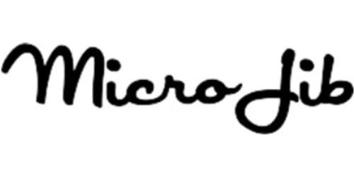 MicroJib Promo Code