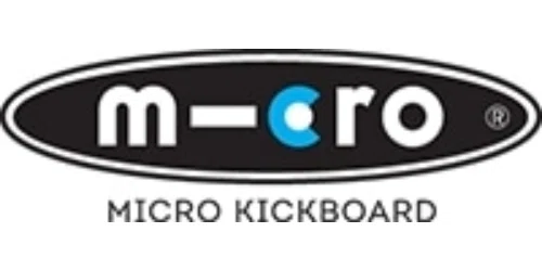 Micro Kickboard Merchant logo