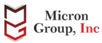 Micron Group INC Merchant Logo