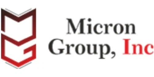 Micron Group INC Promo Code