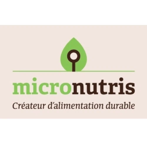Micro Nutris Promo Code