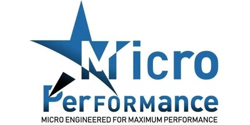 MicroPerformance Promo Code