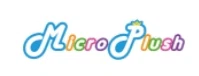 micro plush shop Promo Code