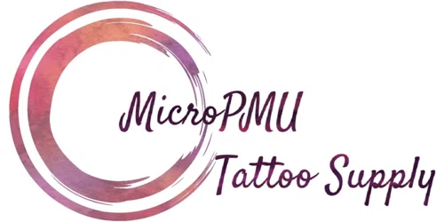 MicroPmu Tattoo Supply Promo Code