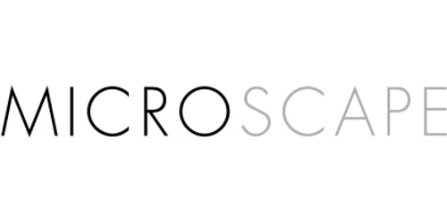 MICROSCAPE Promo Code