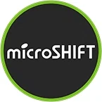 Microshift Merchant Logo
