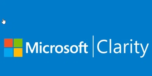 Microsoft Clarity Merchant logo