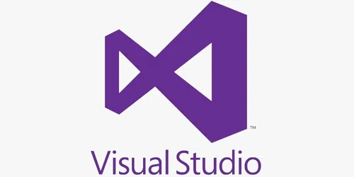 MIcrosoft Visual Studio Merchant logo