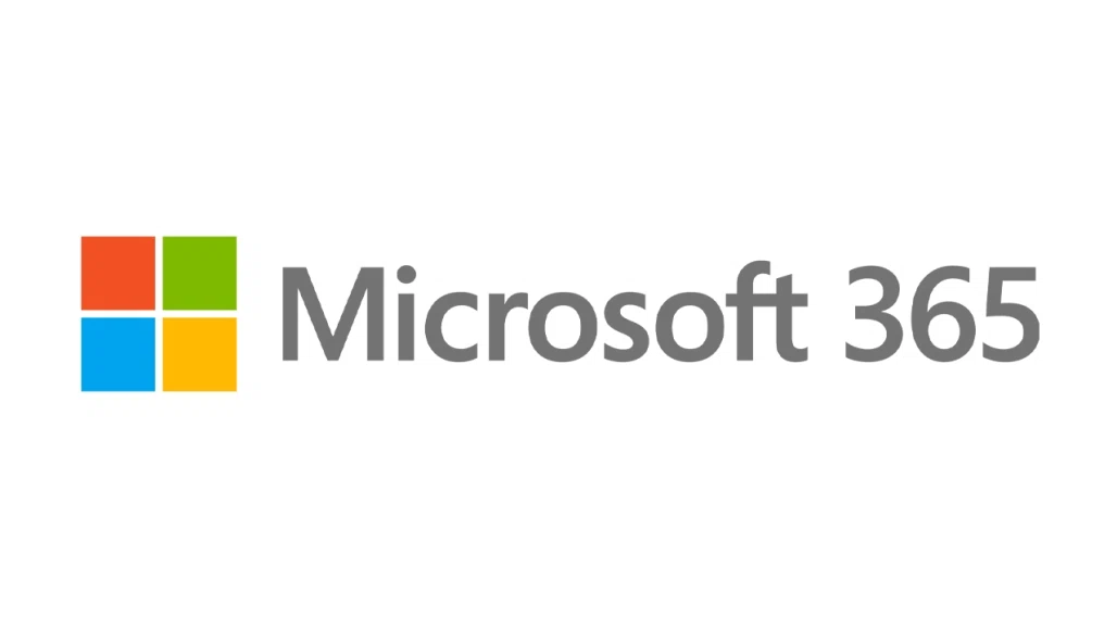 Microsoft365 for Business Merchant Logo