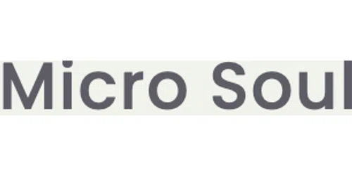 Micro Soul Promo Code