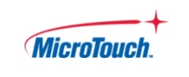 MicroTouch Merchant Logo