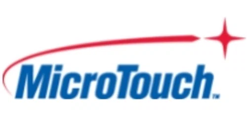 MicroTouch Merchant logo