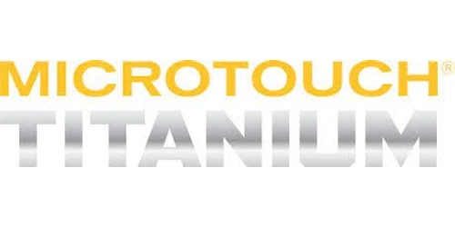 MicroTouch Titanium Max Promo Code