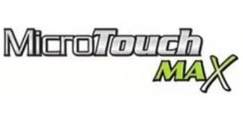 MicroTouch MAX Promo Code