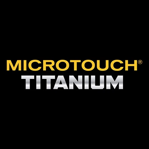 MicroTouch Titanium Store coupons
