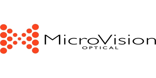 MicroVision Optical Promo Code