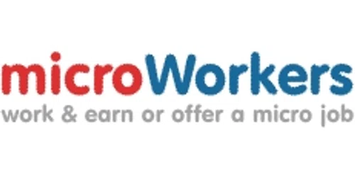 Microworkers Promo Code