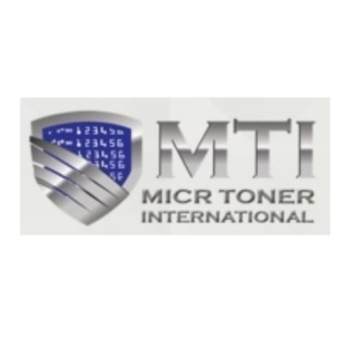 MICR Toner International coupons