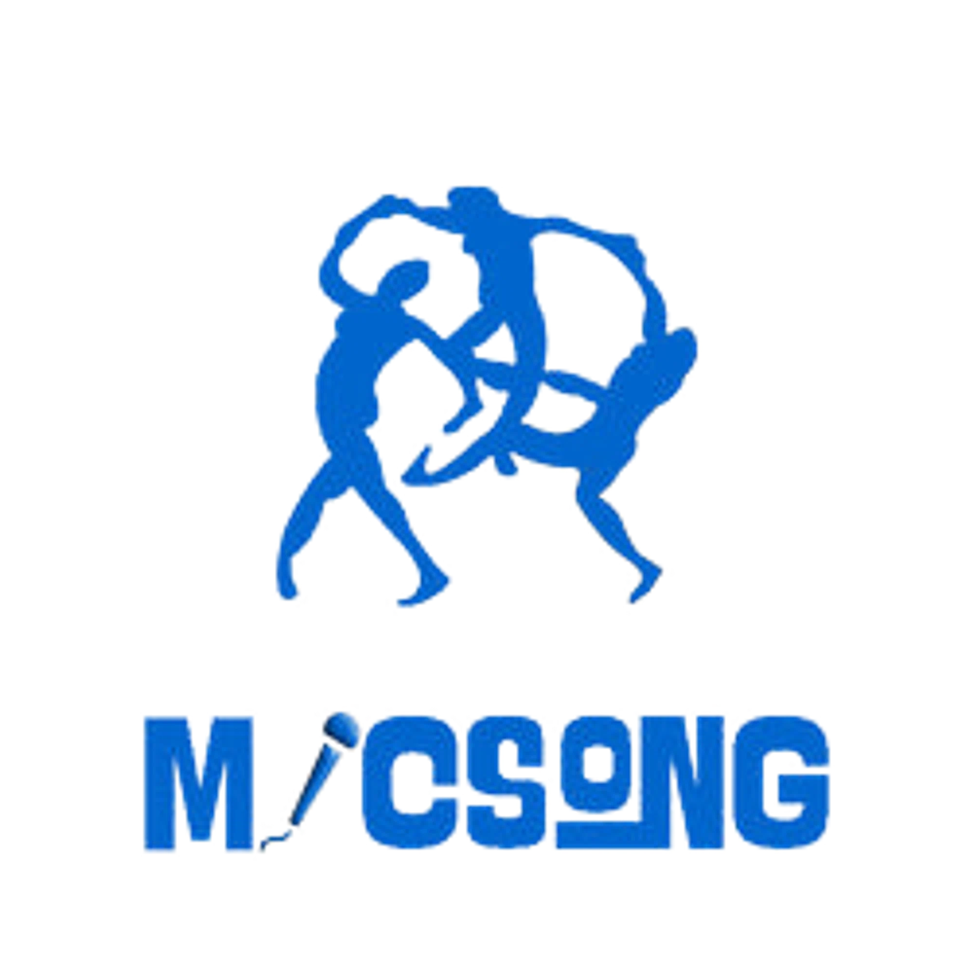 Micsong Merchant Logo