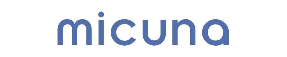 Micuna USA Merchant Logo