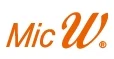 MicW Merchant Logo