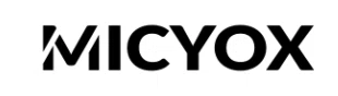 MICYOX Merchant Logo