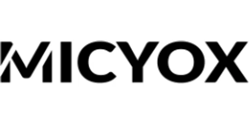 MICYOX Merchant logo
