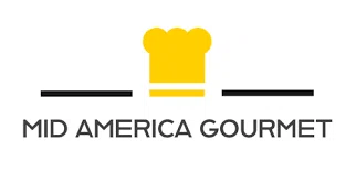 Mid America Gourmet Merchant Logo